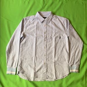 🔥DIAMOND SUPPLY CO. BUTTON DOWN🔥